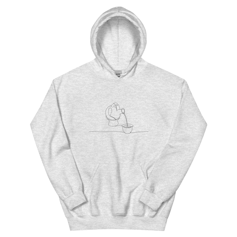Eritrean Jebena T-Shirt | Unisex Hoodie