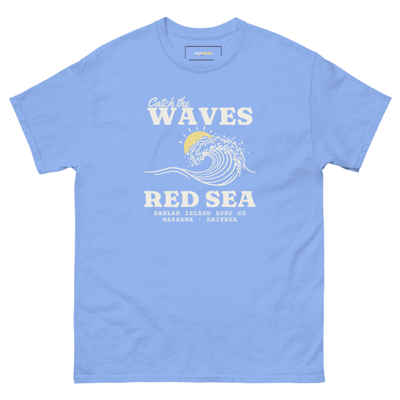 Unisex classic tee