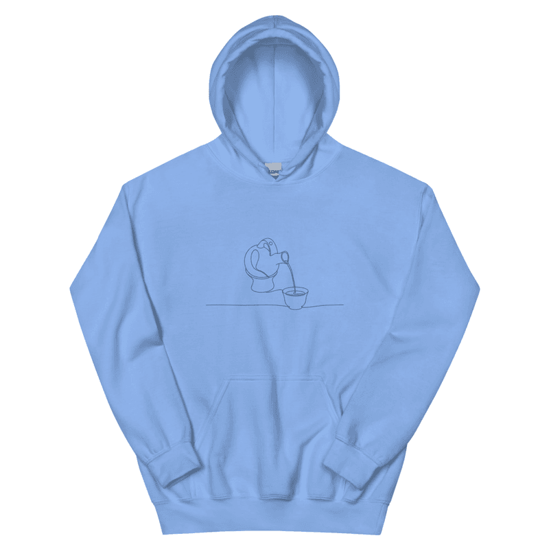 Eritrean Jebena T-Shirt | Unisex Hoodie