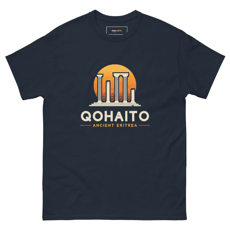 Unisex classic tee