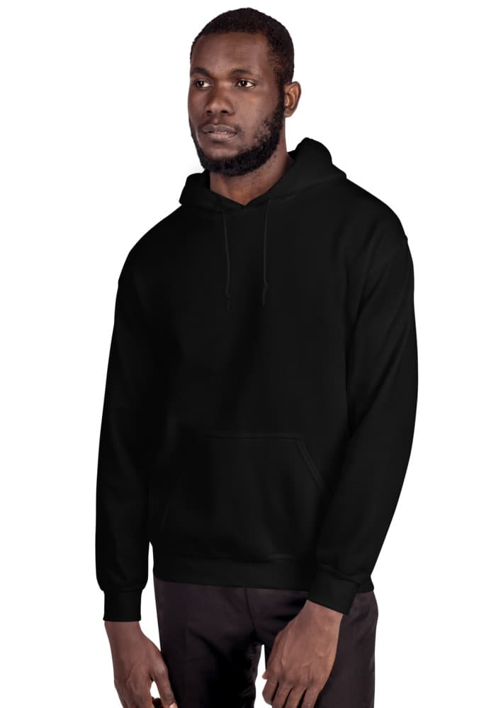 Eritrean Kirar | Unisex Hoodie