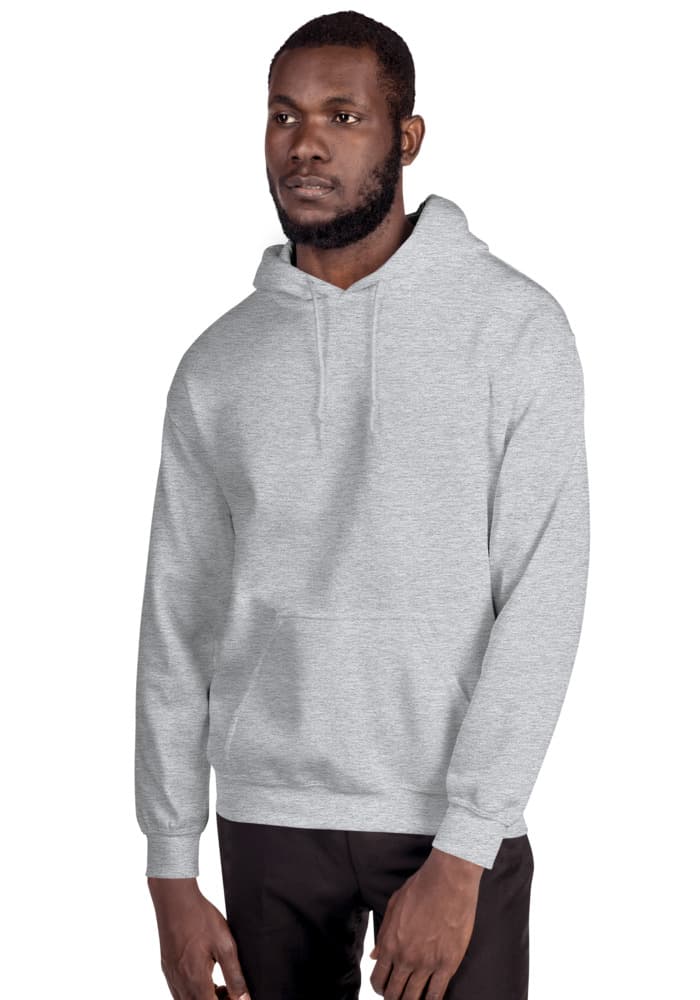 Eritrean Kirar | Unisex Hoodie