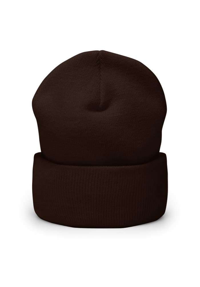 OneNakfa | Cuffed Beanie