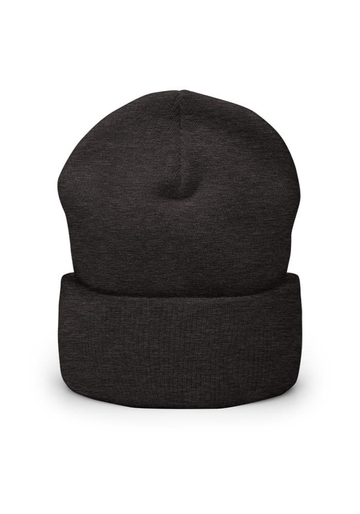 OneNakfa | Cuffed Beanie