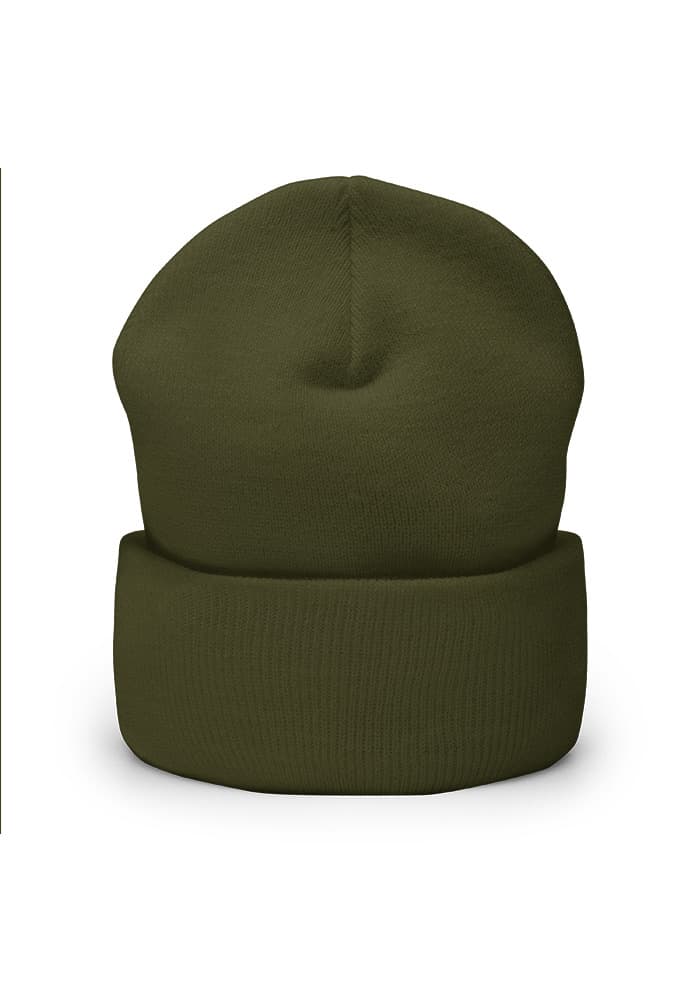 OneNakfa | Cuffed Beanie