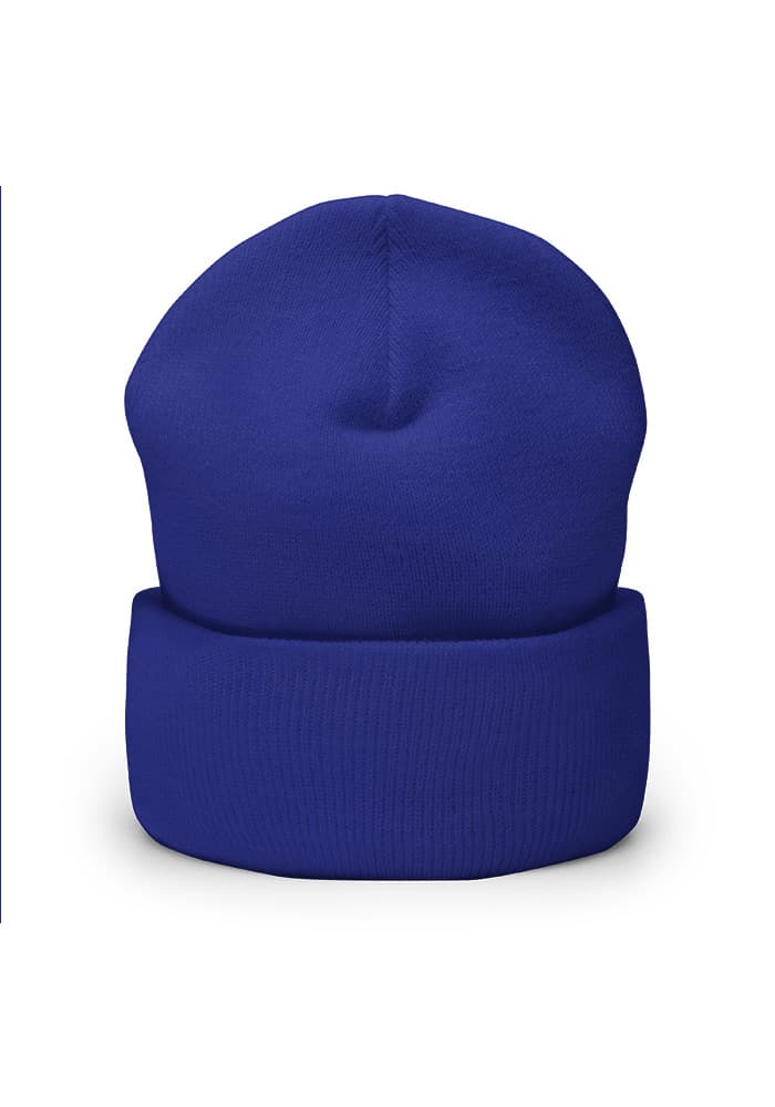 OneNakfa | Cuffed Beanie