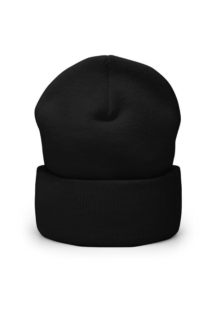 OneNakfa | Cuffed Beanie