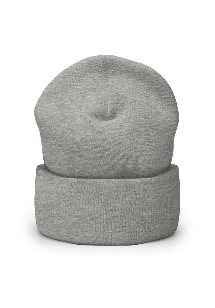 OneNakfa | Cuffed Beanie