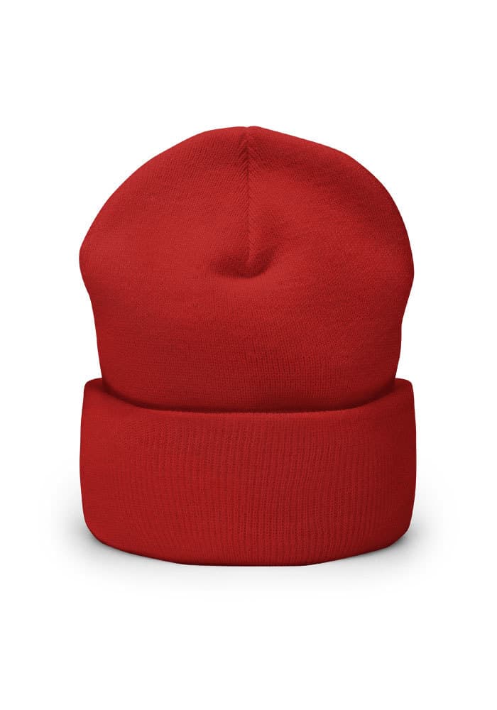 OneNakfa | Cuffed Beanie