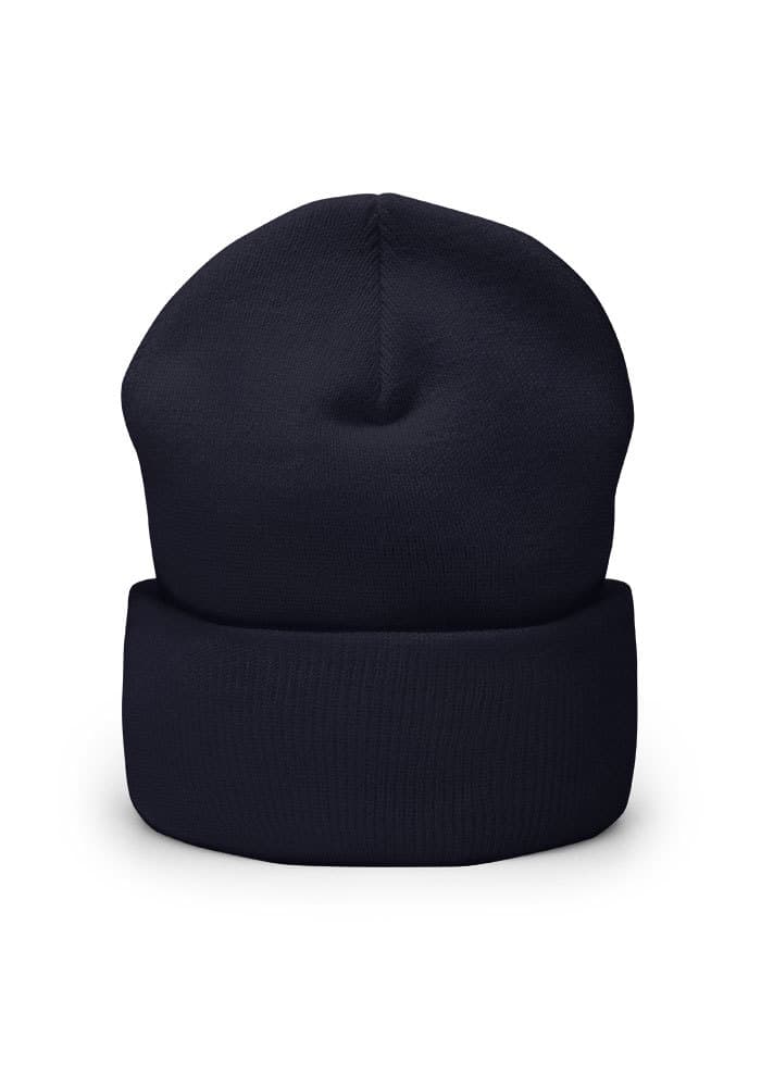 OneNakfa | Cuffed Beanie