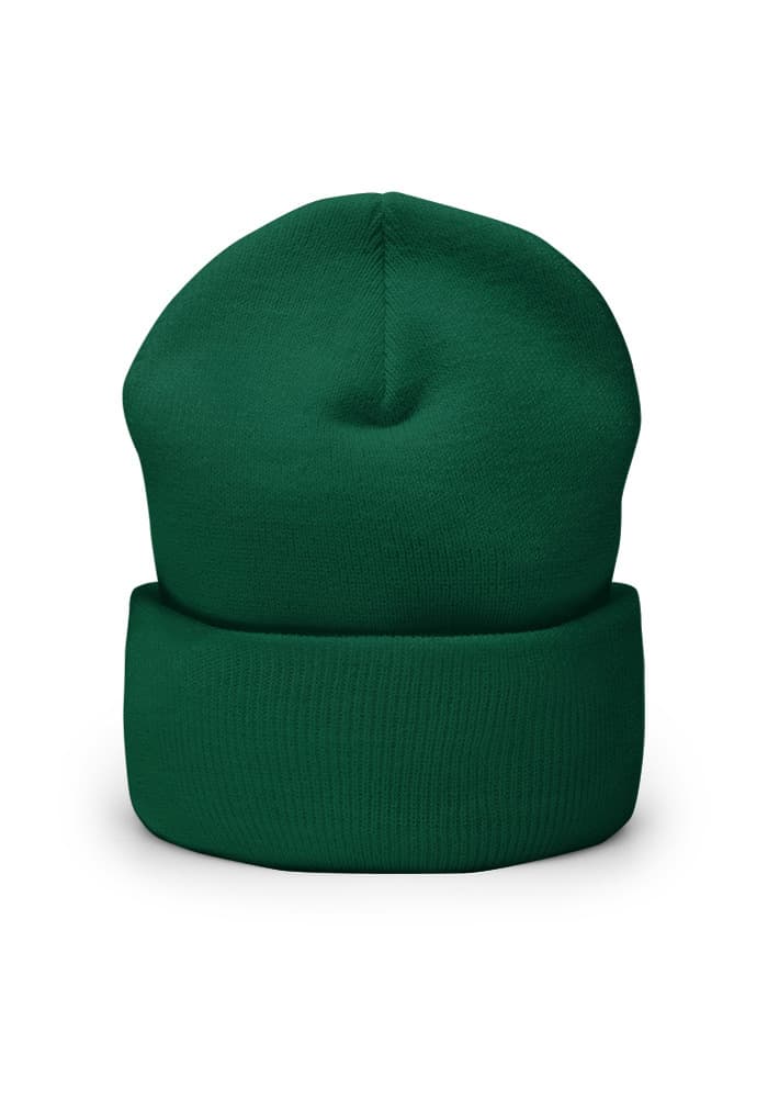 OneNakfa | Cuffed Beanie