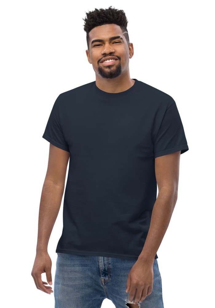 Eritrean Time | Unisex classic tee