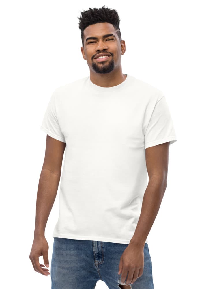 Habesha Time | Unisex classic tee