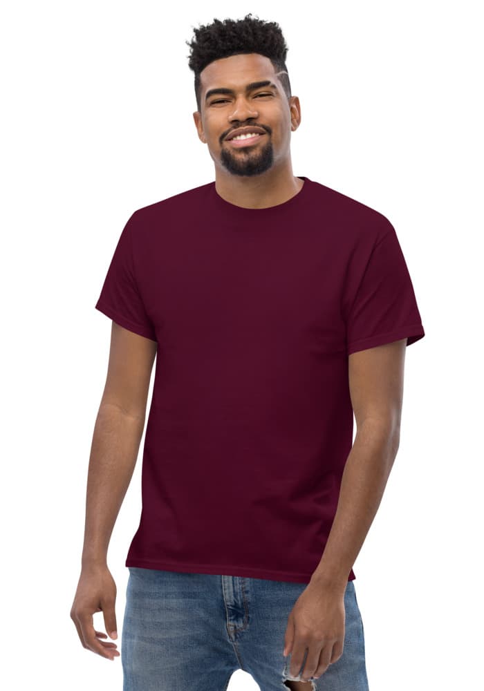 Eritrean Time | Unisex classic tee