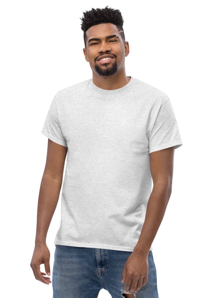 Habesha Time | Unisex classic tee