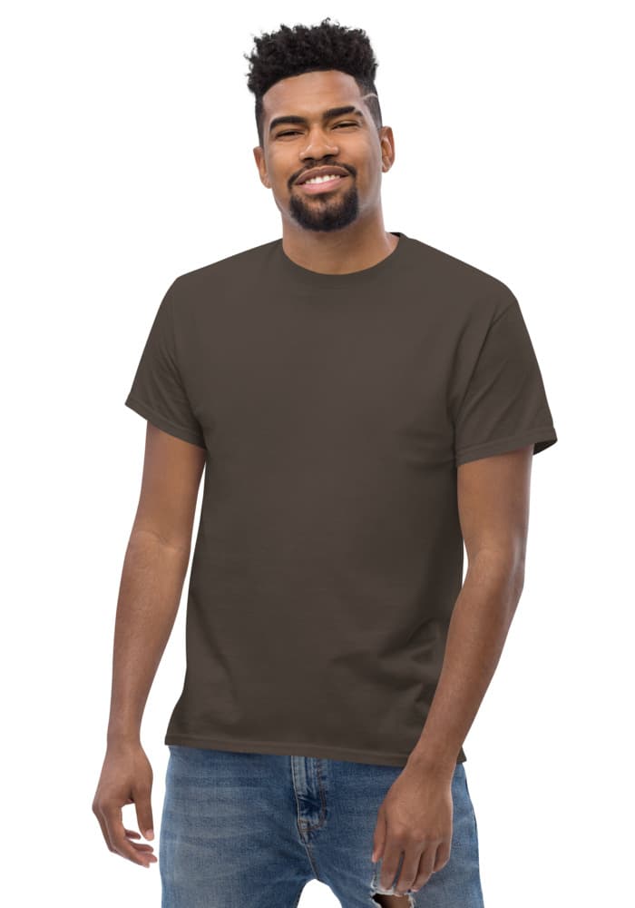 Asmara City | Unisex classic tee