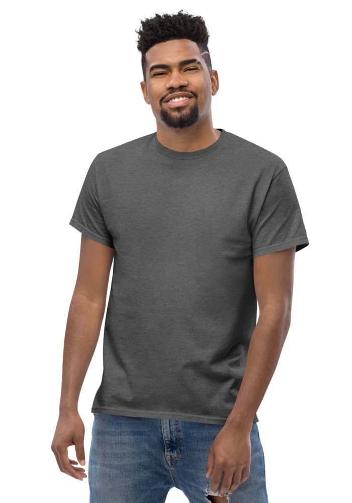 Eritrean Time | Unisex classic tee