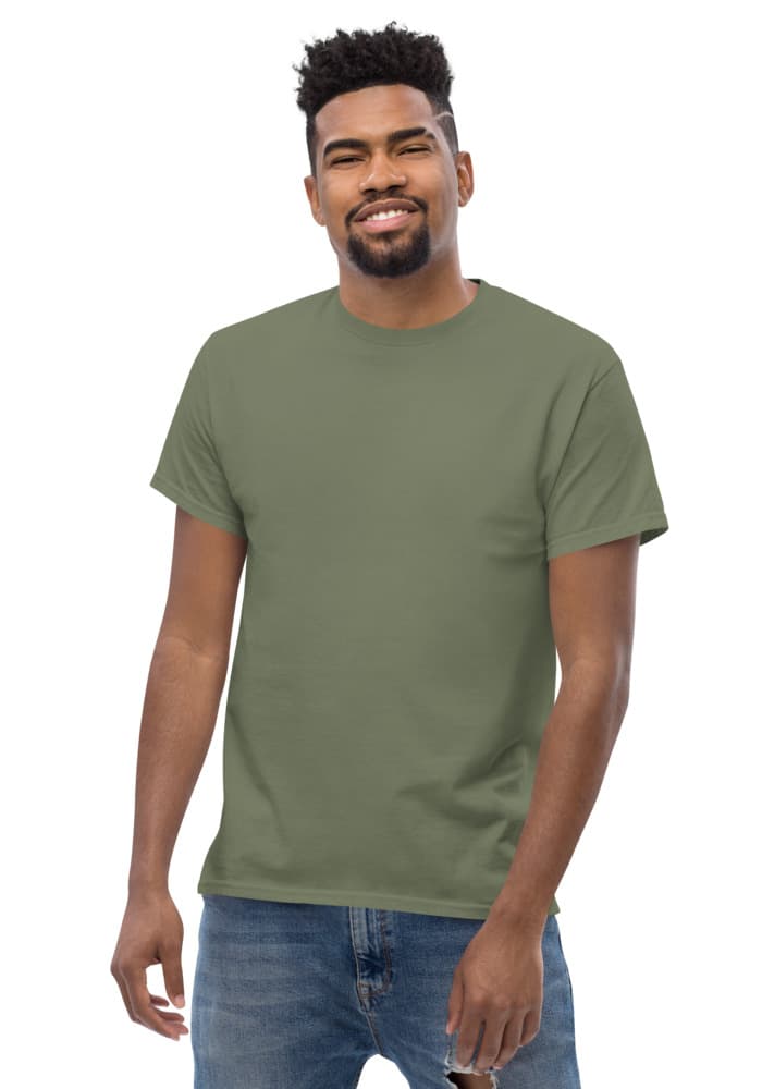 Eritrean Time | Unisex classic tee