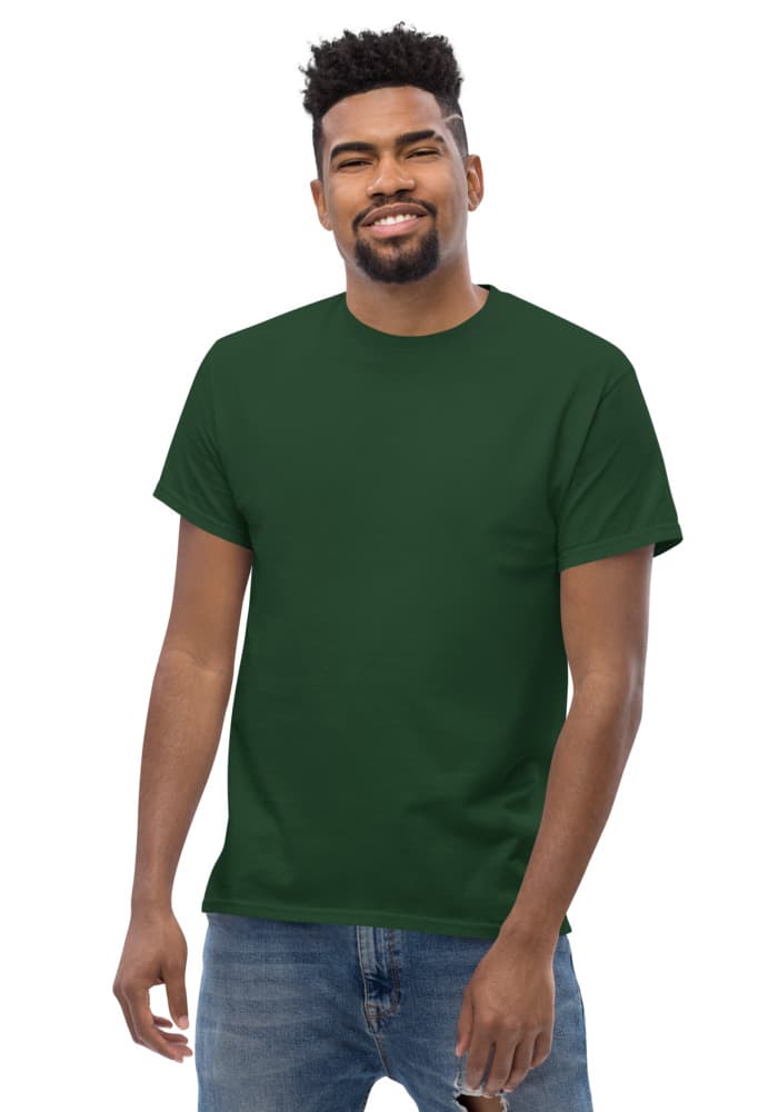 Asmara City | Unisex classic tee