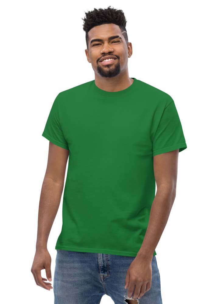 Eritrean | Unisex classic tee