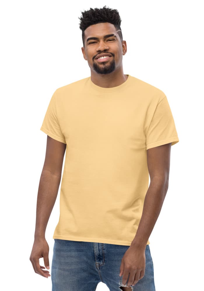 Habesha Time | Unisex classic tee
