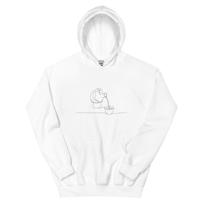 Eritrean Jebena T-Shirt | Unisex Hoodie